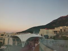 -泰安东尊华美达广场酒店(泰山景区店)