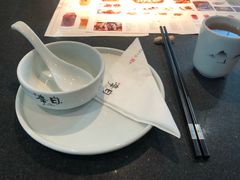 -赠李白·如诗的川味(余杭万达广场店)