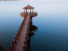 -南京金牛湖风景区