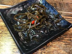 -蛙麻蛙辣炭火蛙锅(南环大街店)