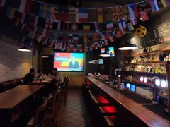 -Rural Tequila墨西哥餐厅(东川路店)