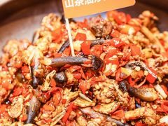 -烹湘·鲜炒湖南土菜(海珠店)
