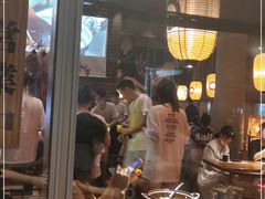 -山葵家居酒屋(天目里店)