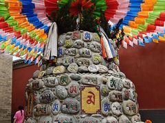 -西安市广仁寺