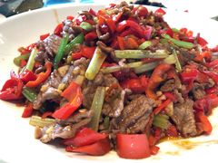 -绿杨春·淮扬宴(庐山路店)