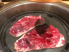 -炉小哥烤肉(朗悦公园茂店)