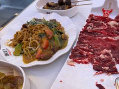 -潮正和潮汕牛肉火锅·老字号(番禺万达店)