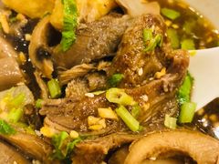 -有章牛杂(石厦店)