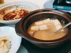 -筱爷叔·上海传统手工菜(新桥店)