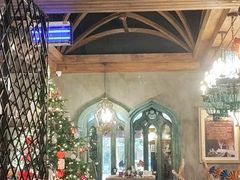 -卢布里西餐厅(总店)