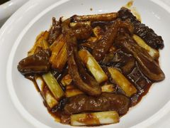 -大地烙馍村(商城路店)