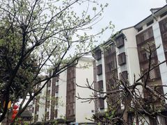 -衣裳街历史文化街区