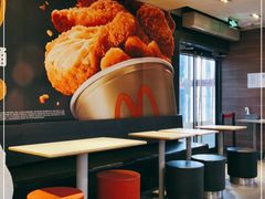 -麦当劳(哈西万达店)