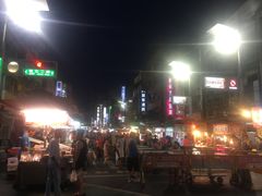 -六合夜市