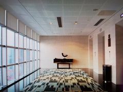 -青岛海尔洲际酒店