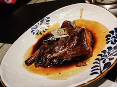 -红叶日本料理(开发区店)