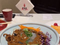 -大鸭梨烤鸭店(花园村店)