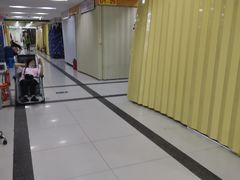 -上海科技馆(地铁站)