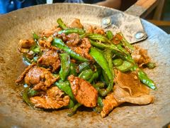 -恰饭·老长沙市井菜(天河客运站店)
