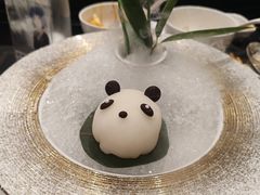 -茅庐·川粤精品私房菜(金沙遗址店)