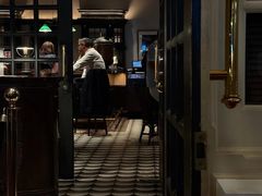 -Long Bar(莱佛士酒店)