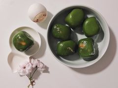 -许阿姨糕团店(南京总店)