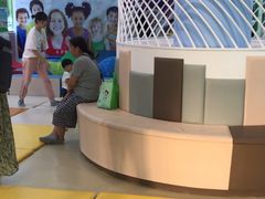 -凡育国际托育早教(大宁校区)