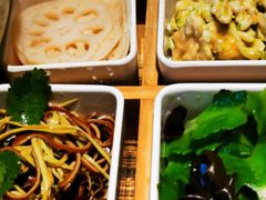 -西安饭庄·非遗陕菜(钟楼店)
