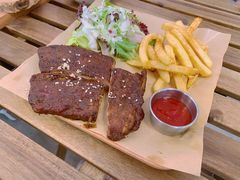 -The Good Place好地方·Brunch·coffee(国贸店)
