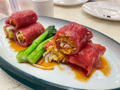 -龙的酒楼·手工早茶·顺德菜(近良路店)