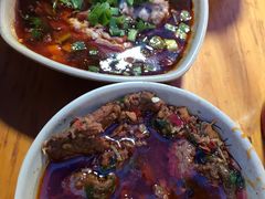 -老瓦房冷锅串串(文殊院店)