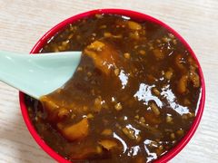-洪峰浩老北京烧饼夹肉(角门路店)