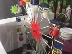 -CJ车体工作室·洗车·贴膜·美容