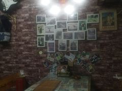 -九华山友谊土菜馆 小资餐厅