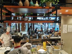 -黑鸡小馆(金源店)