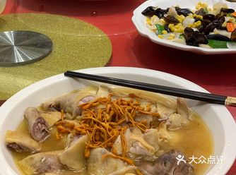 松岗适合宴请聚会的酒楼