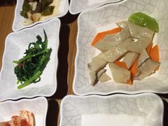 -紫霞门韩国料理烤肉(深南东路店)
