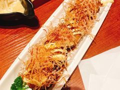 章鱼丸子-兄弟船精致料理(万科蓝山店)