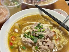 -探越越南牛肉粉(江南西分店)