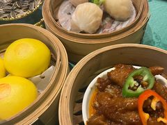 -誉八仙粤菜(万象天地店)