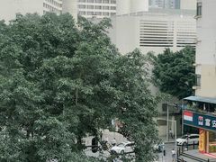 -广州德安丽舍凯宾斯基酒店