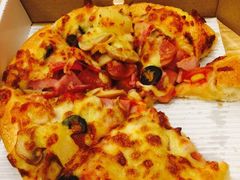 千尊比萨(厦大店)-尊宝比萨(厦大店)