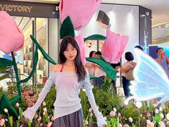 -天河城购物中心