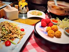 -三十六味匠猪蹄(三元桥店)