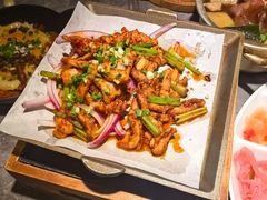 -怪噜范·贵阳小吃大排档(世纪金源店)