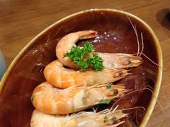 -8PINTS八品脱·日料·烧鸟·精酿小酒馆(莘庄店)
