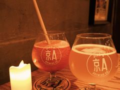 -京A Brewpub·精酿餐吧(幸福村店)