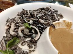 -恒盛居回族饭店