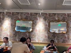 -CRAZYONES西班牙海鲜饭(上海美罗城店)