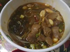 -吉品合酥脆烤饼(太平洋森活天地店)